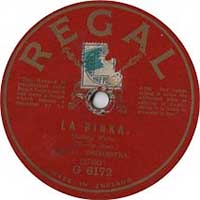 Regal G 6172